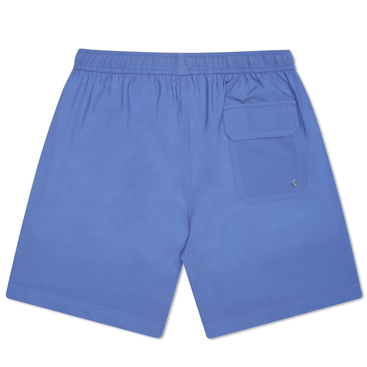 Run This Town 7" - Periwinkle Shorts (Ships 6/19) - Bamboo Ave. - Men's Shorts