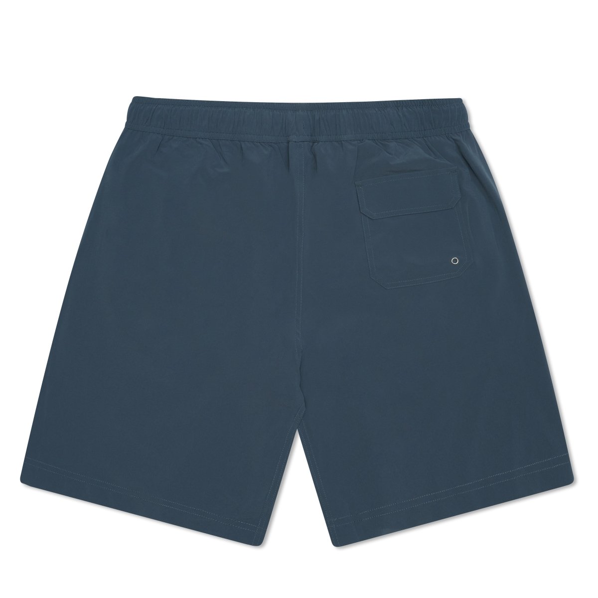 Sky Walker 9” - Slate Grey Shorts - Bamboo Ave. - Men's Shorts