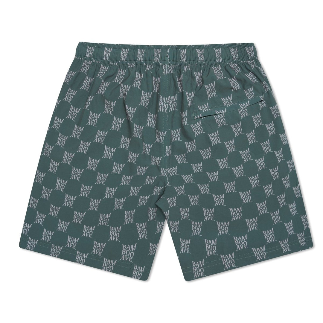 Sunday Best 5” - Limestone Shorts – Bamboo Ave.