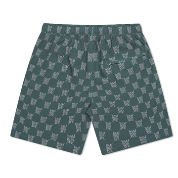 Products by Louis Vuitton: Mesh Accent Mini Shorts in 2023