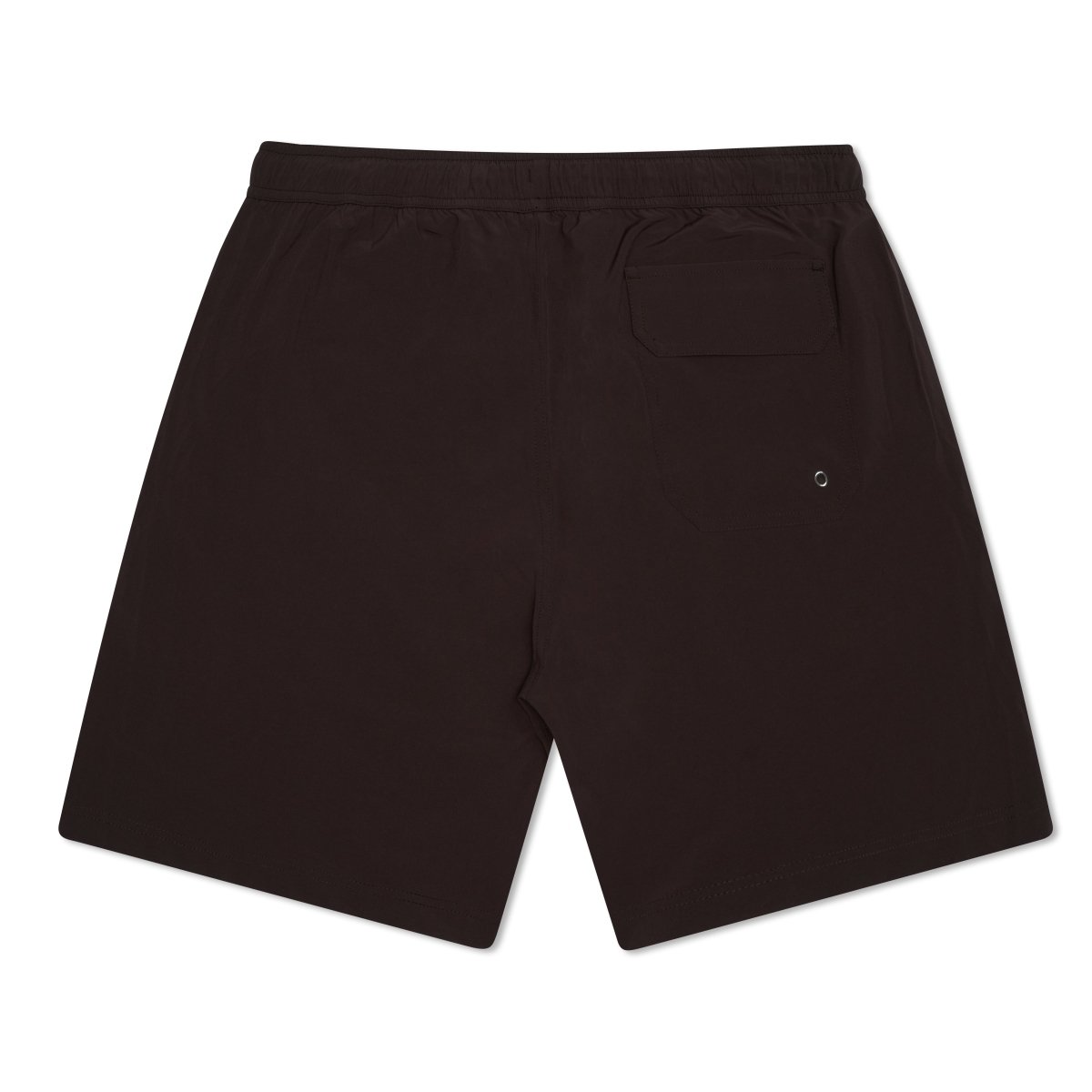 Tunnel Vision 7" - Brown Shorts - Bamboo Ave. - Men's Shorts